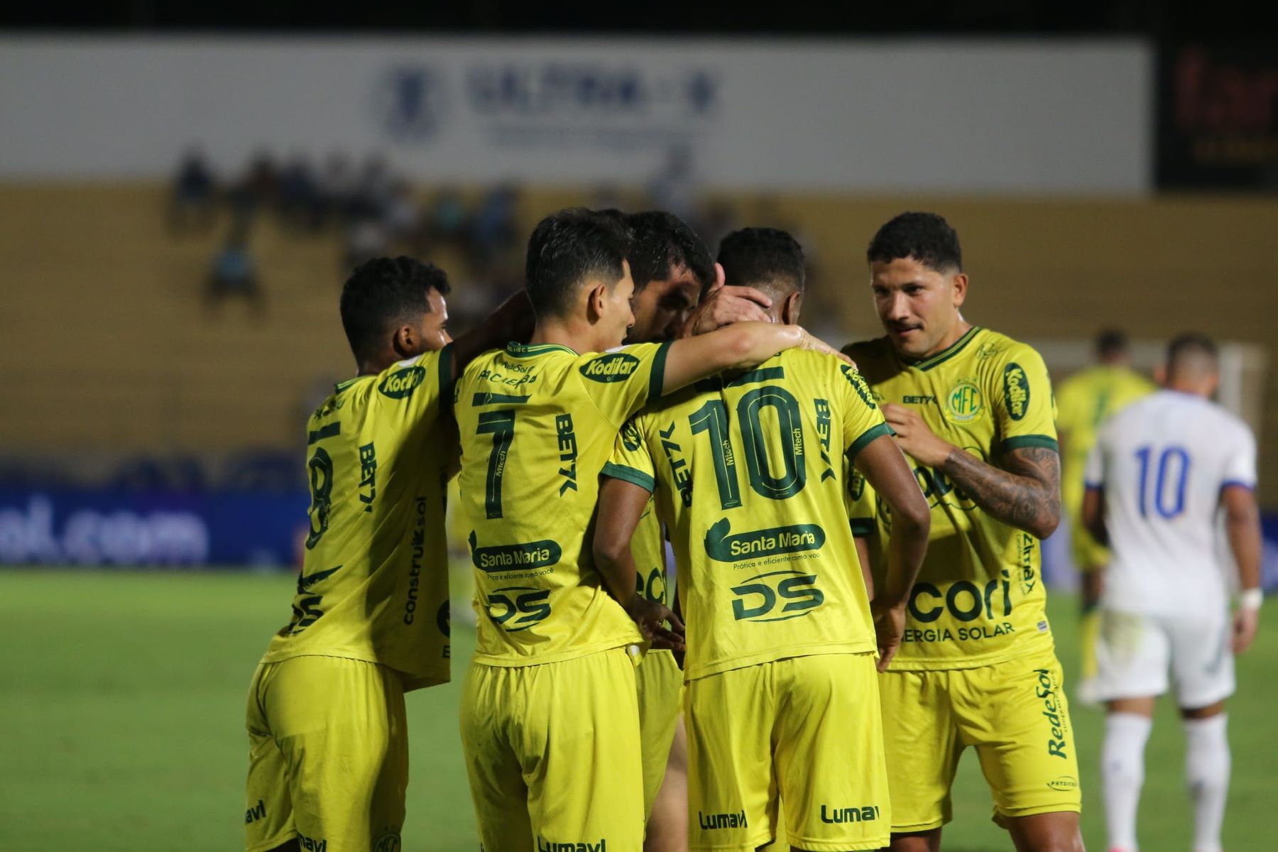 Με φόρμα και παράδοση η Μιρασόλ