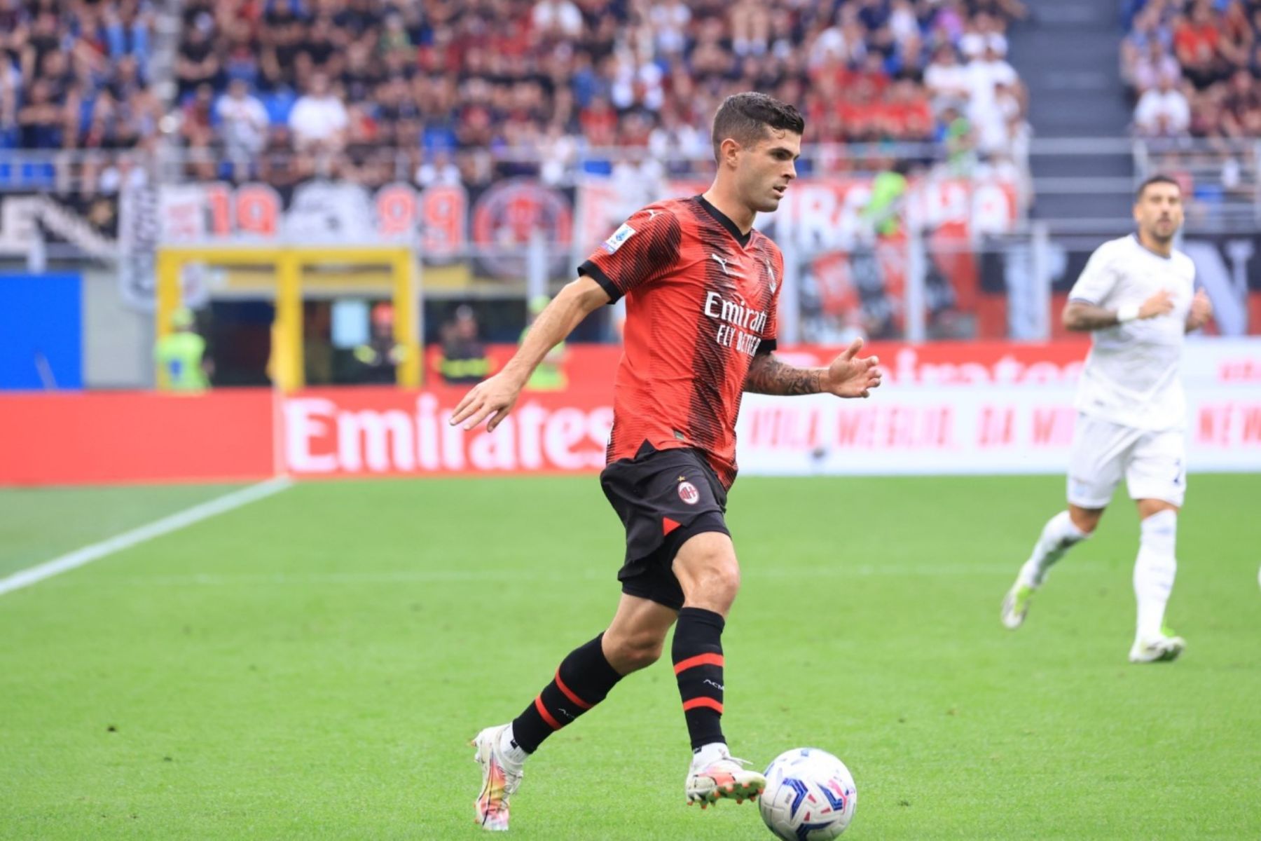 Ξεκάθαρος ο Πούλισικ: «Να εξαφανιστεί το VAR»!