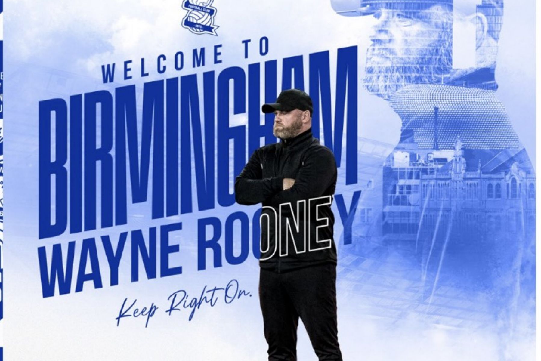 Επίσημο: Ανακοινώθηκε ο Ρούνεϊ – Έπεστρεψε στην Αγγλία ο θρύλος!