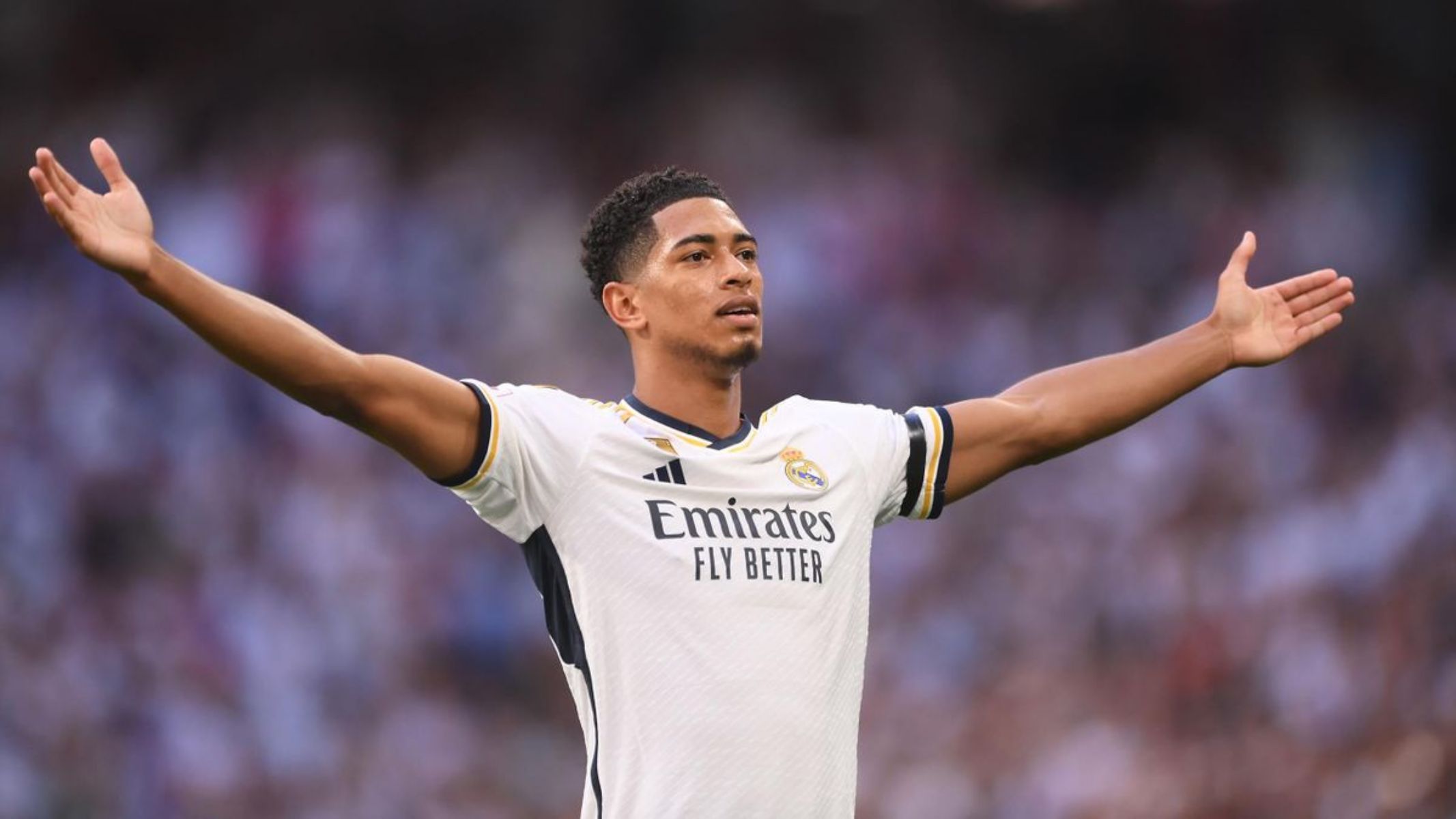 Ο Μπέλινγχαμ… ψήνει τον Χάαλαντ να πάει στη Ρεάλ Μαδρίτης!