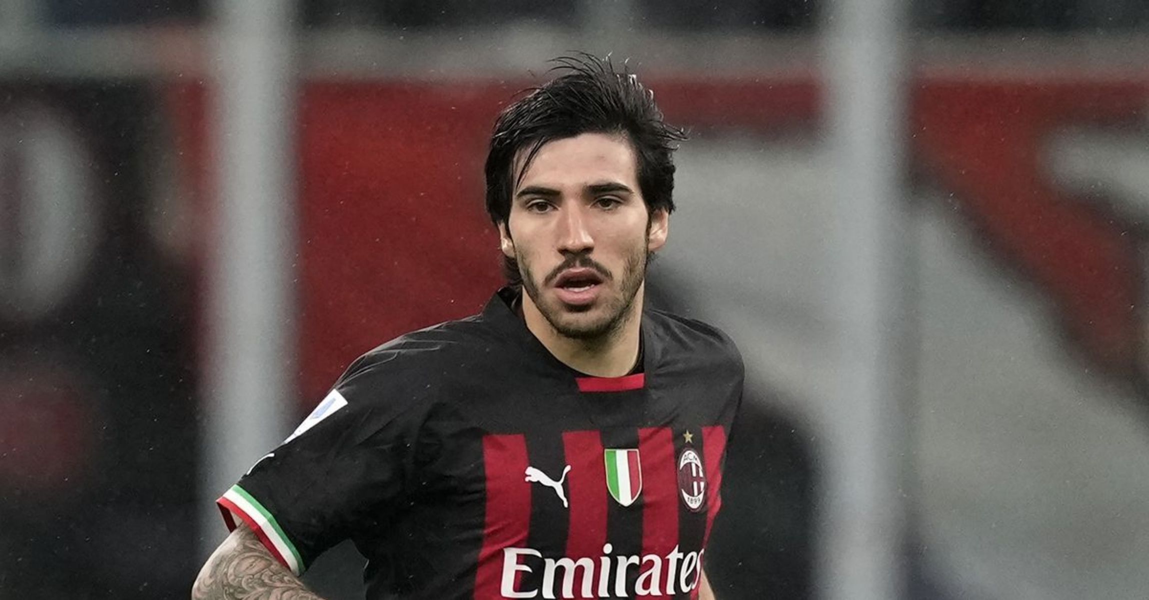 Ο Τονάλι στοιχημάτιζε και στα ματς που έπαιζε στην Μίλαν – Τον περιμένει… βαριά τιμωρία!