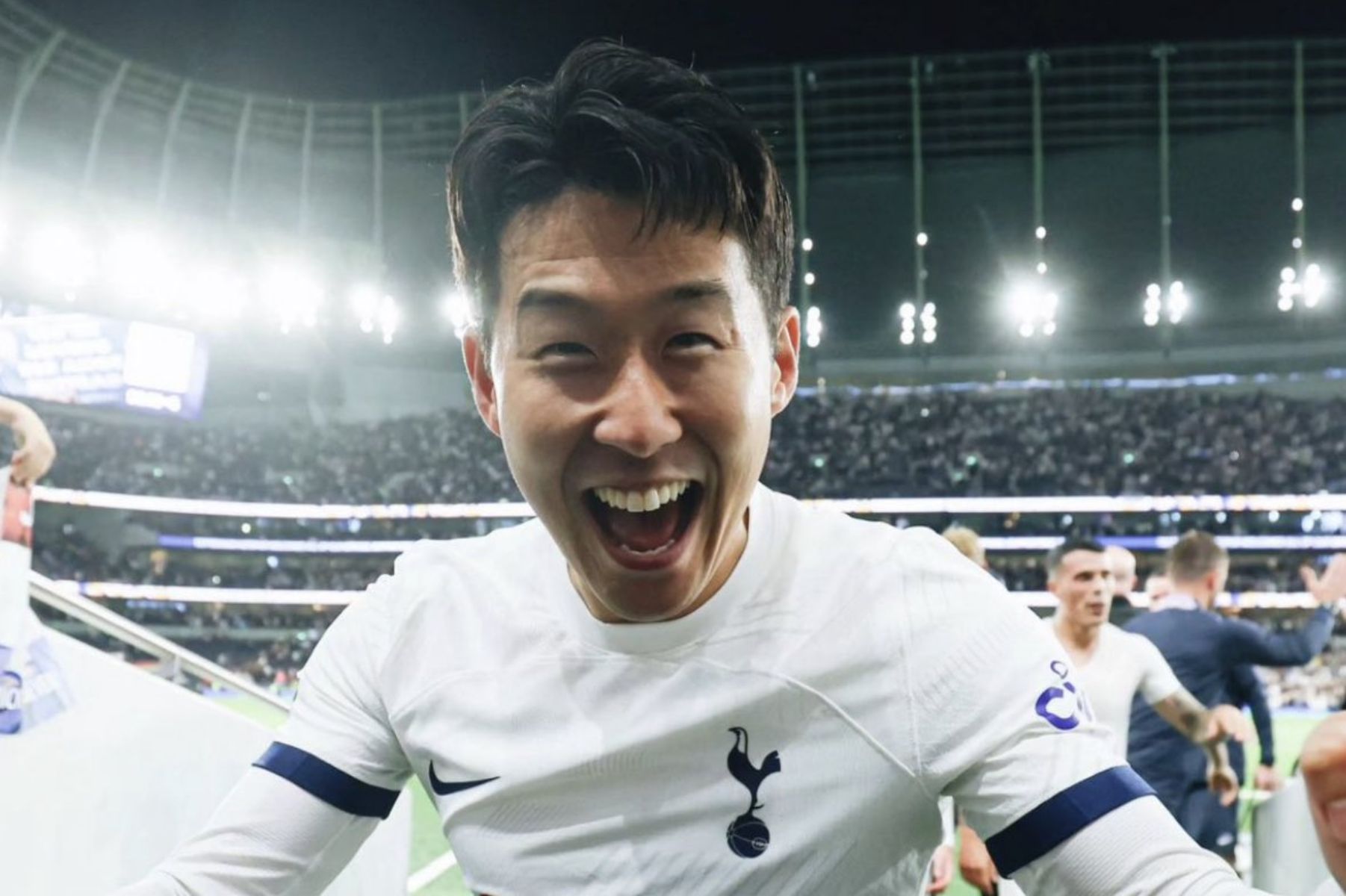 «Καθάρισε» την Φούλαμ και… πέταξε στην κορυφή η αήττητη Τότεναμ! (vid)