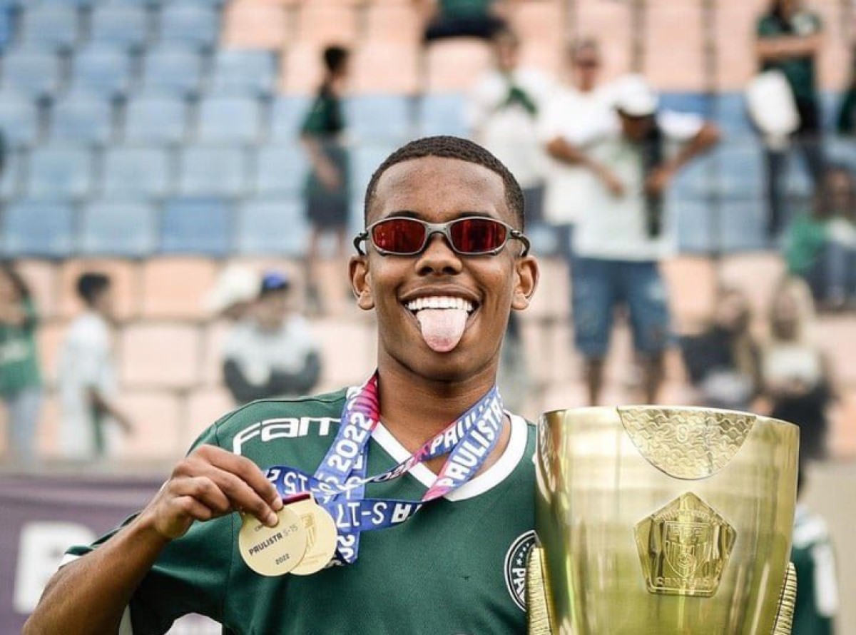 Μπαρτσελόνα… ο «Messinho» σε ονειρεύεται – Η ταλεντάρα της Βραζιλίας διάλεξε!