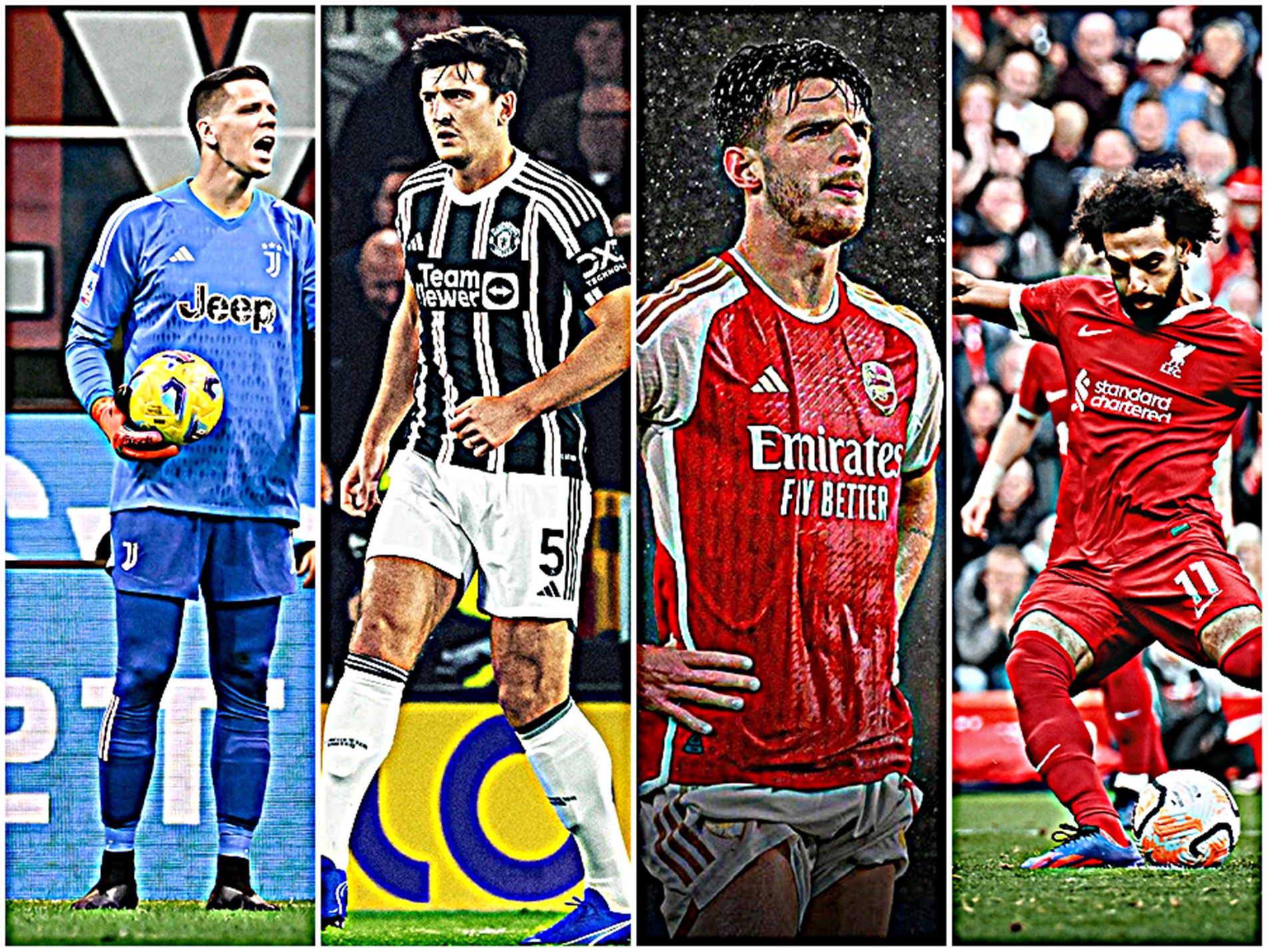 Team of the Week – Οι 11 κορυφαίοι της αγωνιστικής… «βούλωσαν στόματα» (pic)