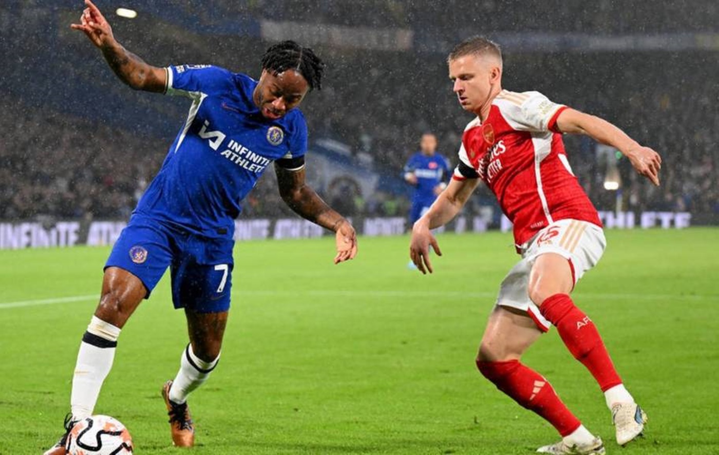 Άργησε να ξυπνήσει η Άρσεναλ στο «Στάμφορντ Μπριτζ» και το πλήρωσε! (vid)