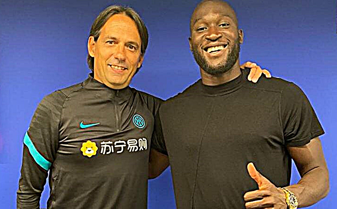 Λουκάκου, ας πρόσεχες – Ιντζάγκι: «Τον ήθελα πολύ, όμως πήγε αλλού…»