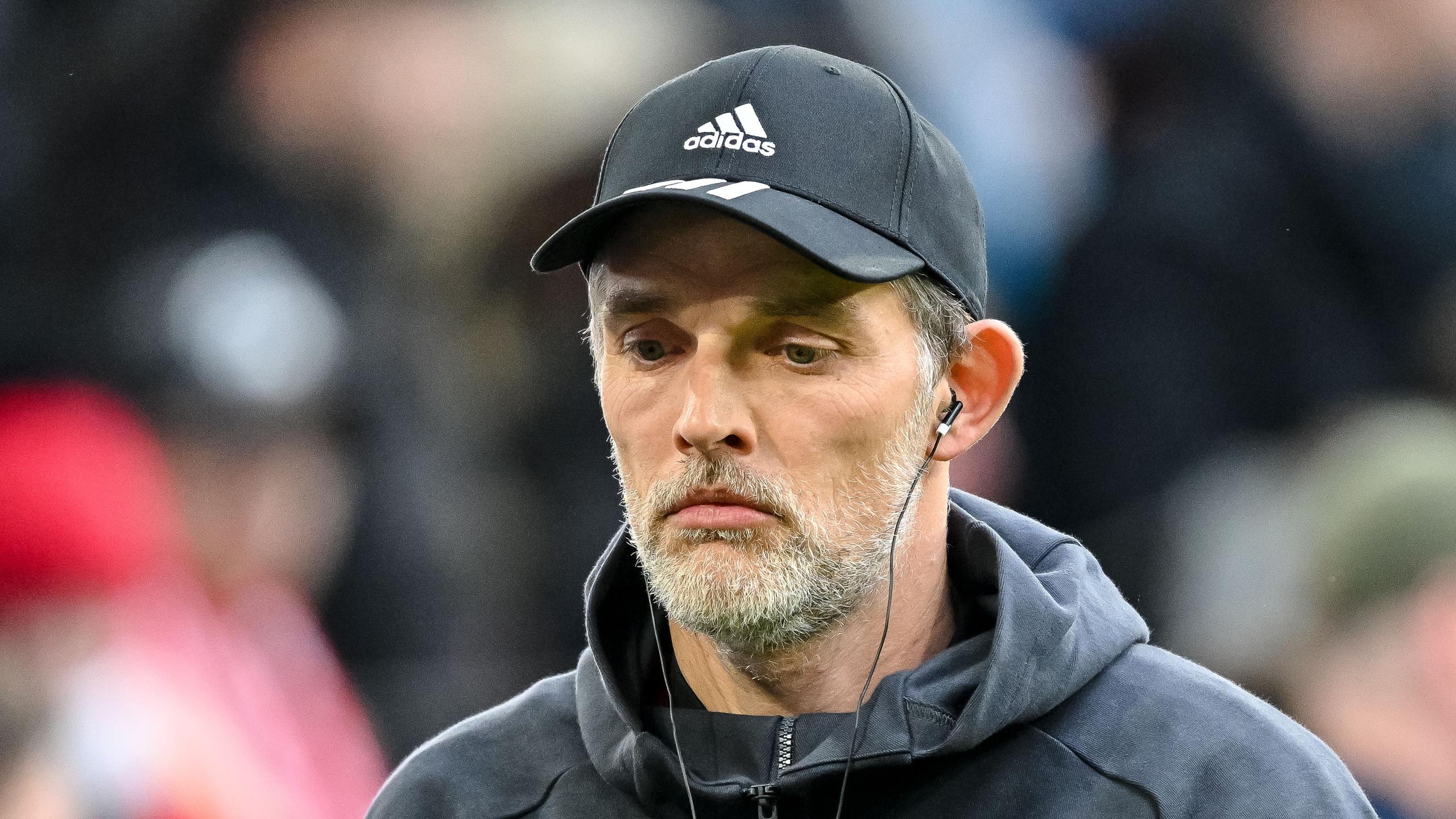 Μέγα πλήγμα για την Μπάγερν που χάνει τον «ογκόλιθό» της!