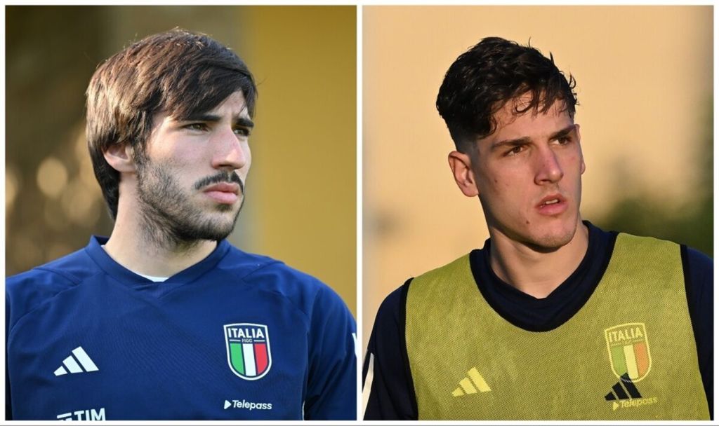 Κατηγορίες για παράνομο στοίχημα και για Τονάλι – Ζανιόλο, κόπηκαν αμέσως από την αποστολή!