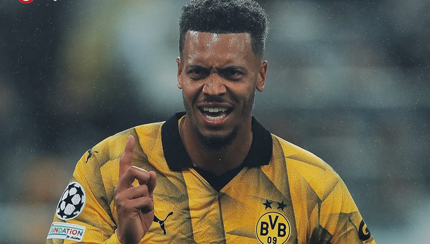 H Ντόρτμουντ προσγείωσε… απότομα τη Νιούκαστλ και της έδειξε τι σημαίνει Champions League! (vids)