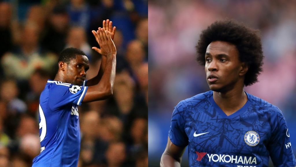 «Η Τσέλσι κινδυνεύει με αφαίρεση βαθμών λόγω… Γουίλιαν και Ετό»!