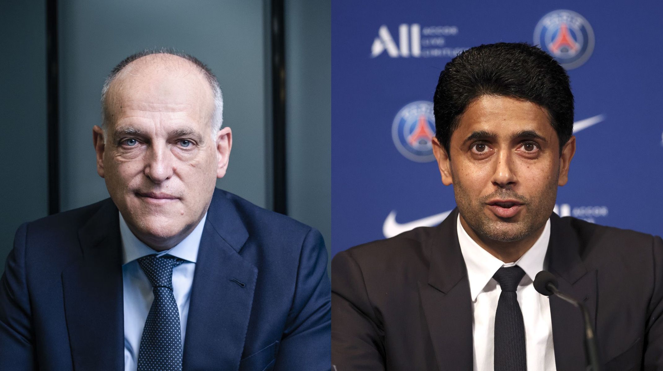 Νέα επίθεση Τέμπας σε Παρί: «Θα έπαιρνε το Πρωτάθλημα σπαταλών»!