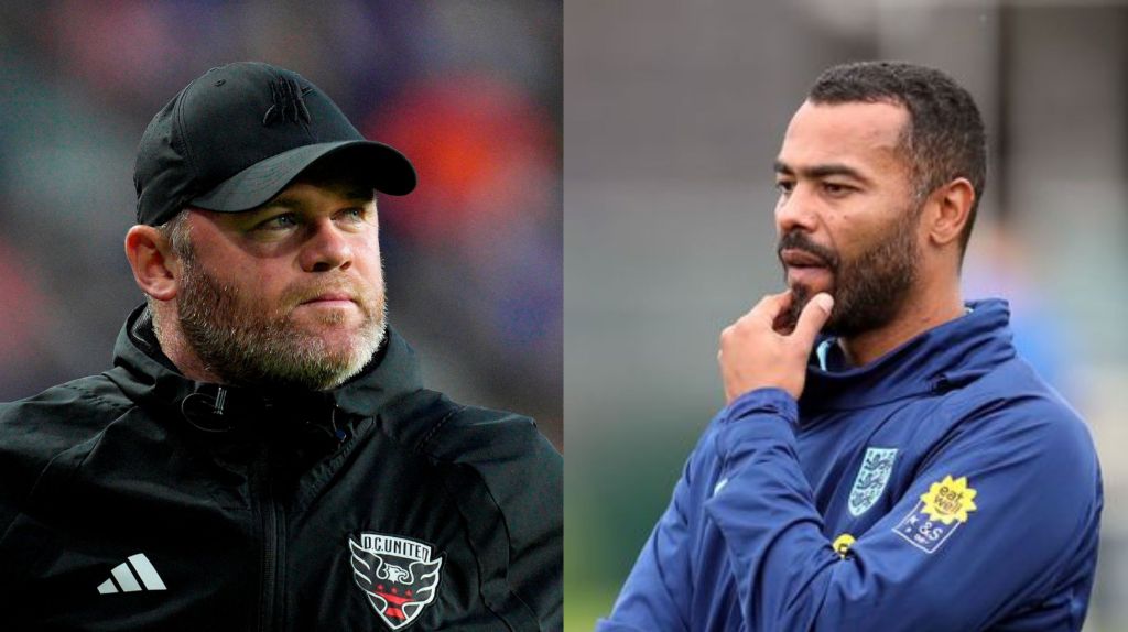 Άσλεϊ Κόουλ: «Για αυτό αποφάσισα να γίνω ο βοηθός του Ρούνεϊ»!