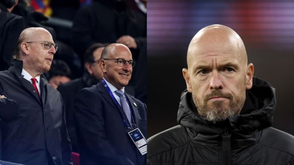 Γιουνάιτεντ: Οι Γκλέιζερς δεν πουλάνε και ο Σεΐχης… ξενερώνει!