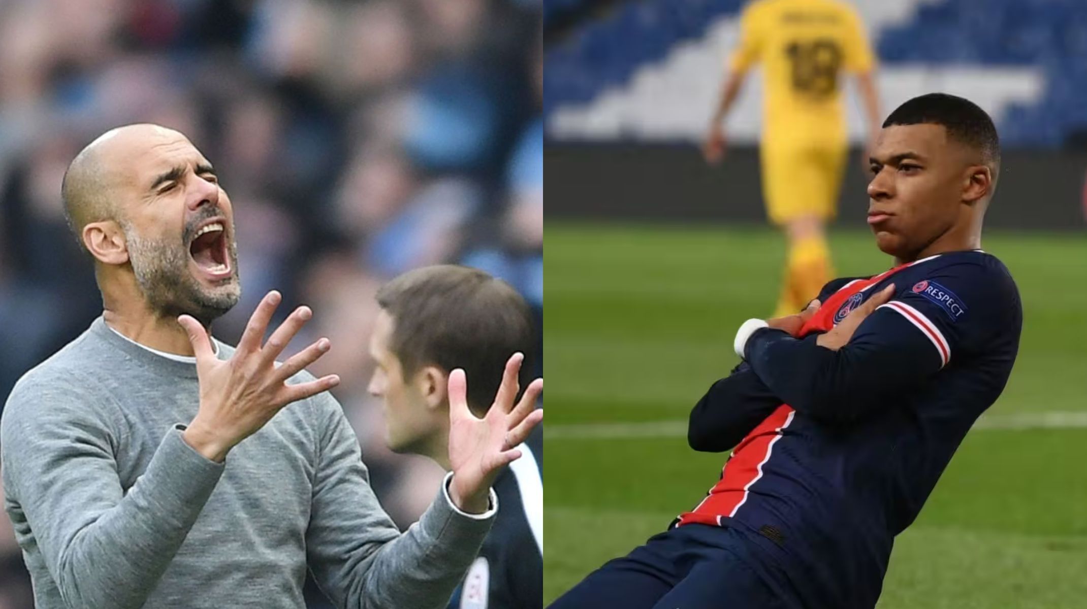 «Ο Μπαπέ δεν πρέπει να πάει στην Σίτι – “Σκοτώνει” παίκτες ο Γκουαρντιόλα»!