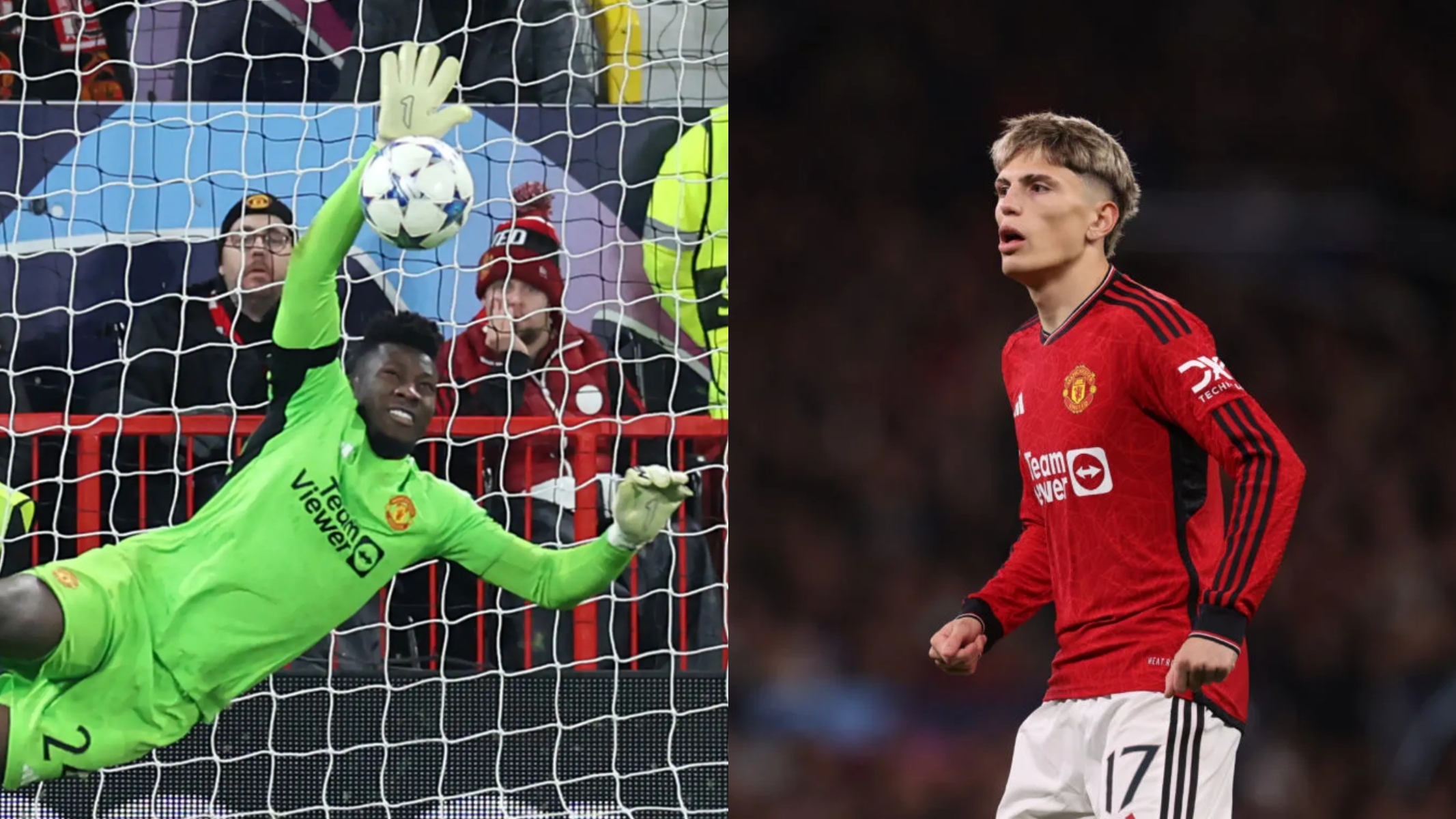 Κινδυνεύει με τιμωρία ο Γκαρνάτσο επειδή είπε τον Ονάνα “γορίλα”! (pic)