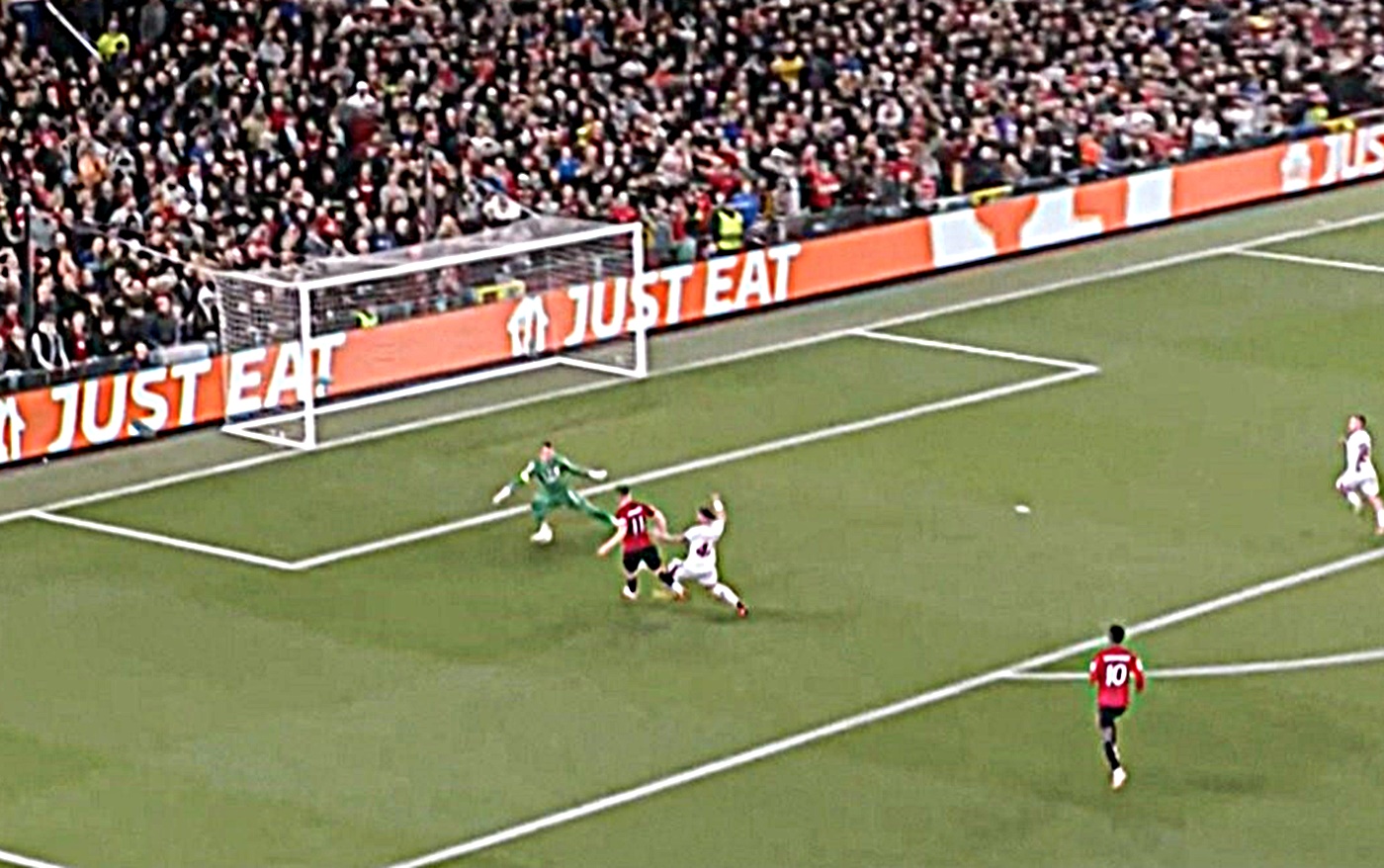 Δεύτερο «τεμάχιο» ο Χόιλουντ, ξανά απάντηση από τη «Γαλατά», έχασε πέναλτι ο Ικάρντι! (vids)