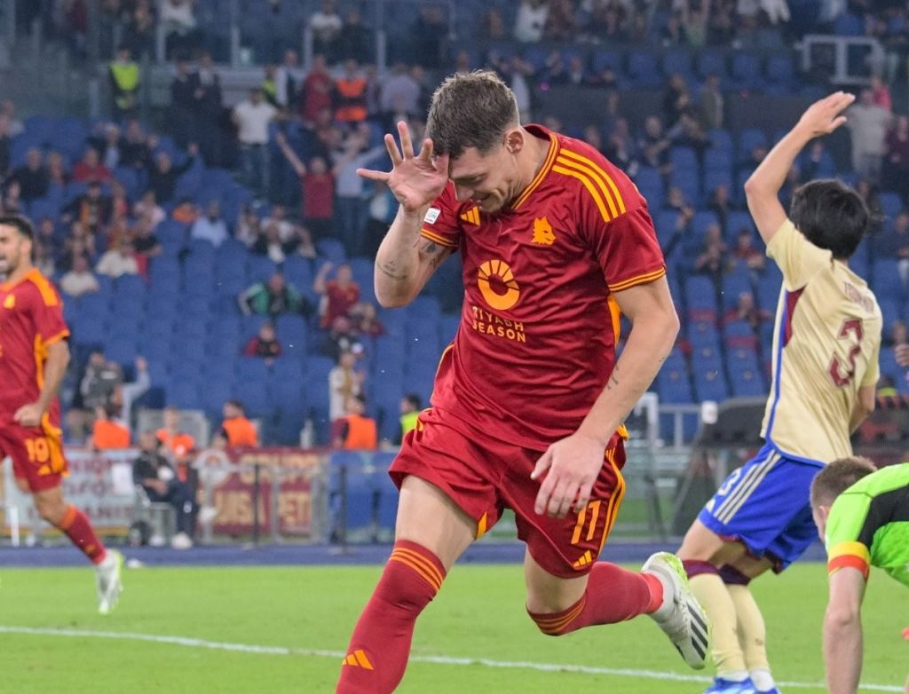 Ξέσπασε με τεσσάρα η Ρόμα, άνετη η Λίβερπουλ, «τρένο» η Λεβερκούζεν (vids)