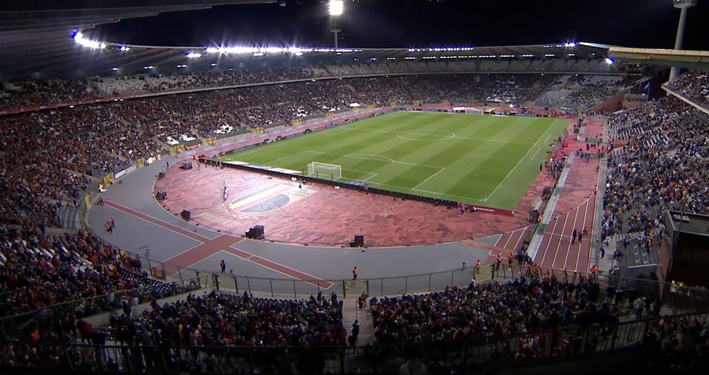 Τρομοκρατική επίθεση στις Βρυξέλλες, δυο νεκροί Σουηδοί, διακόπηκε το Βέλγιο – Σουηδία! (pic)