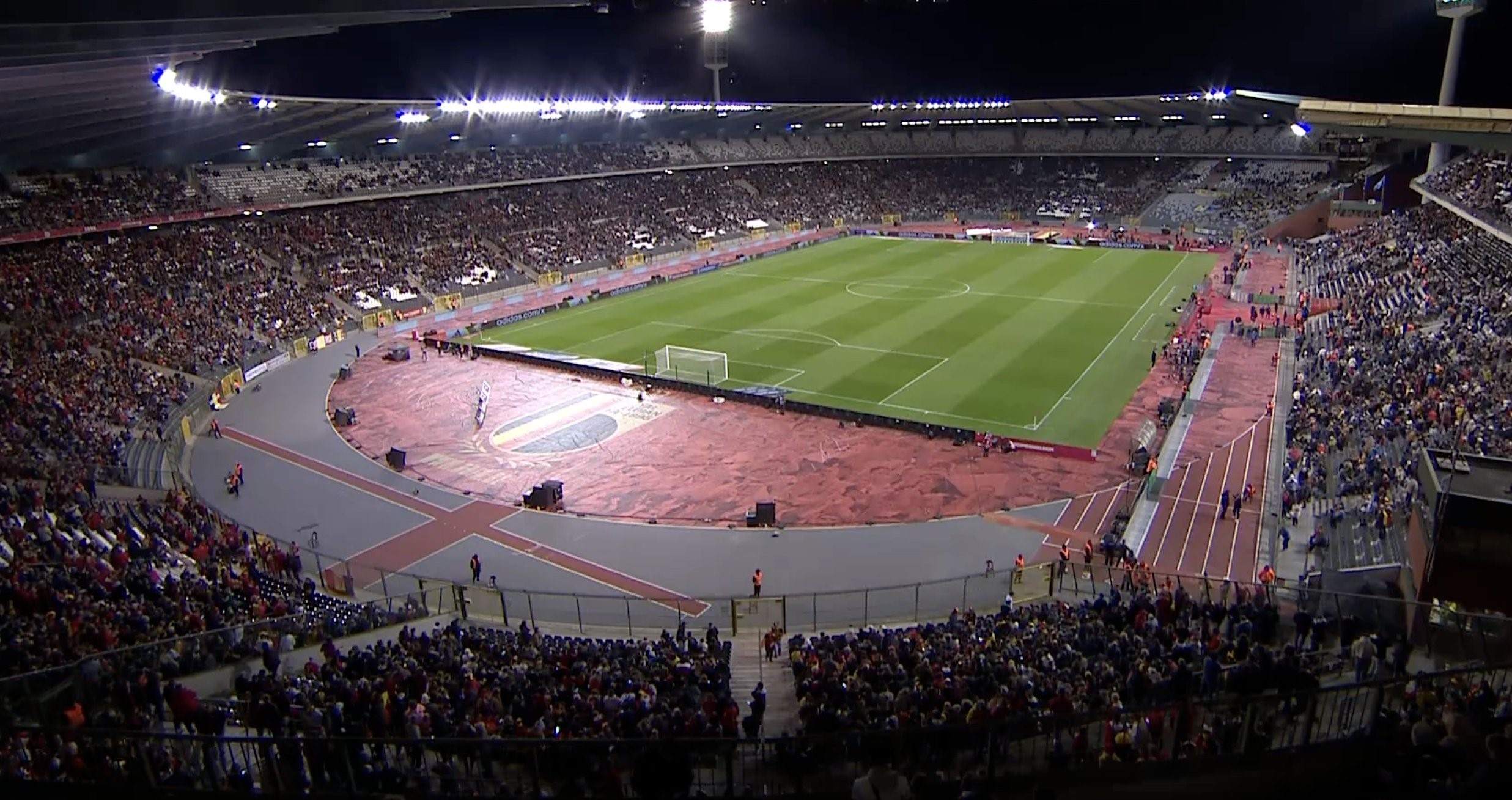 Τρομοκρατική επίθεση στις Βρυξέλλες, δυο νεκροί Σουηδοί, διακόπηκε το Βέλγιο – Σουηδία! (pic)