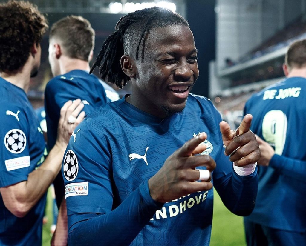 Champions League – 3η αγωνιστική: Όλα τα γκολ της Τρίτης 24/10 (vid)