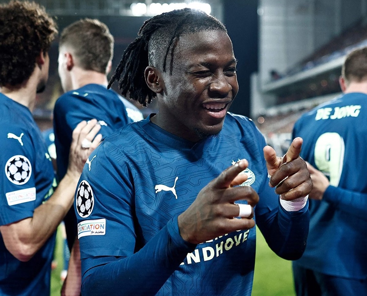 Champions League – 3η αγωνιστική: Όλα τα γκολ της Τρίτης 24/10 (vid)