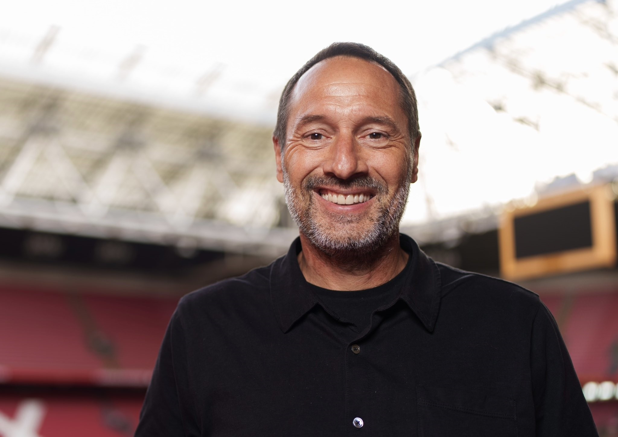 Επίσημο: Πίσω στον Άγιαξ ο Τζον Φαν’τ Σχιπ, το χρωστούσε στη γυναίκα του! (pics)