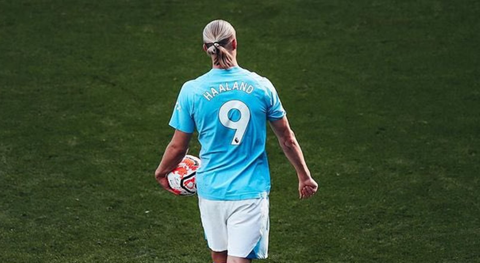 Μία ομάδα κάνει τη Σίτι να… τρέμει με τον Χάαλαντ!