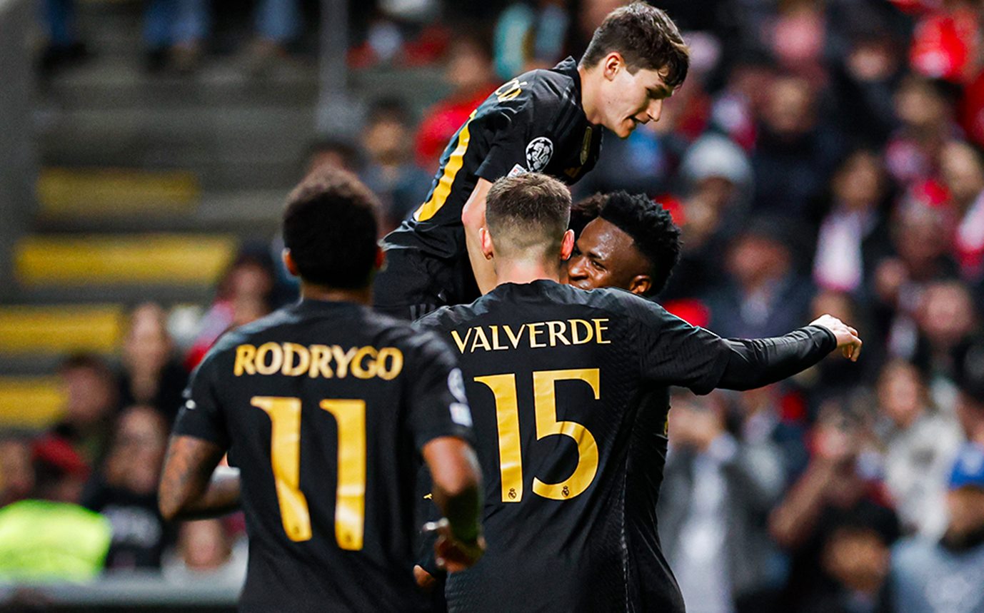 Αντσελότι… τους ξενέρωσες ξανά: «Μεταγραφή; Μην κάνετε όνειρα!»