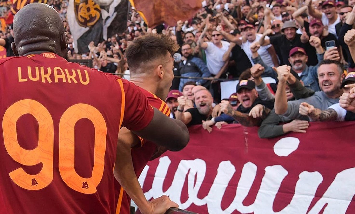 Το ματς της Ρόμα κόντρα στη Μόντσα είχε ΟΛΑ τα συναισθήματα! (vids)