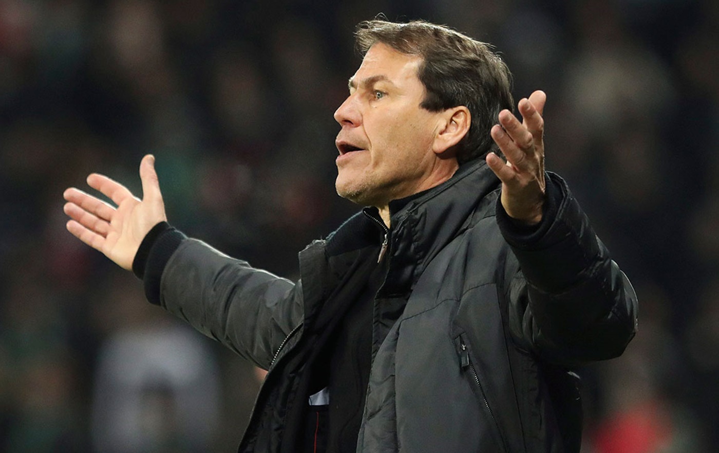 Η Νάπολι βρήκε τον αντικαταστάτη του Γκαρσία – Ο πρώην της Τσέλσι… καραδοκεί!