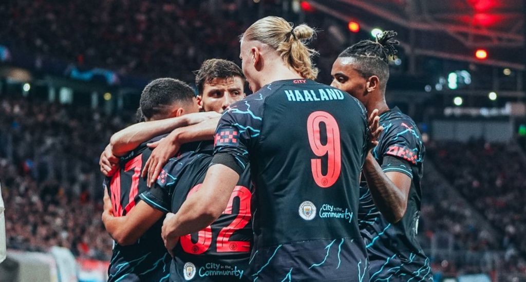 O Άλβαρες δίνει φτεράααααααα στη Μάντσεστερ Σίτι! (vids)