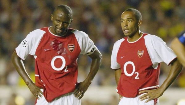 H Άρσεναλ μπορεί να τα πάει ακόμα καλύτερα φέτος!