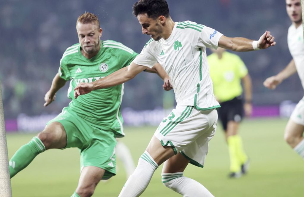 Ο Μπρινιόλι τα έβαλε με όλη την Μακάμπι! (vids)