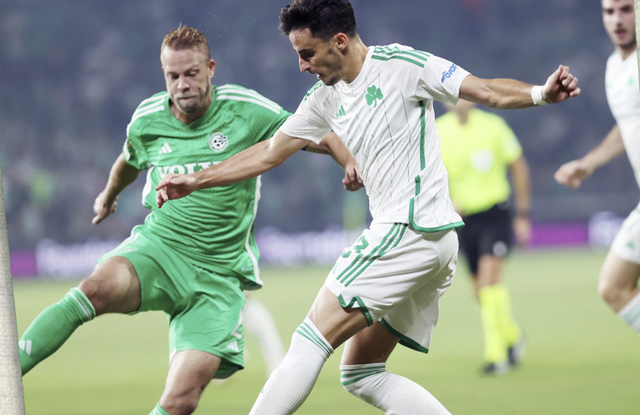 Ο Μπρινιόλι τα έβαλε με όλη την Μακάμπι! (vids)