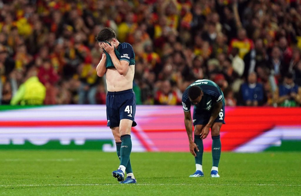 Άρσεναλ, δεν μπορείς μόνο να νικάς: Ήρθε η ώρα για σι…ΛΑΝΣ! (vid)