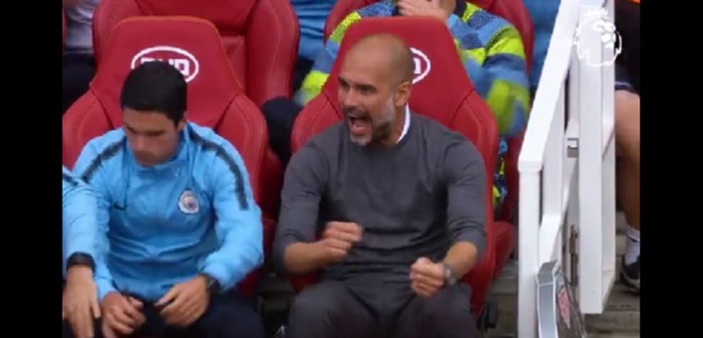 O Αρτέτα δεν πρόδωσε ΠΟΤΕ του την Άρσεναλ! (vid)