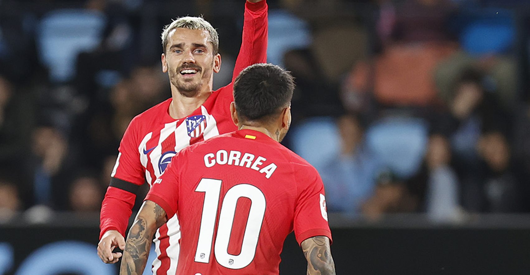 Υπάρχει και αυτή η Ατλέτικο Μαδρίτης! Και τη θέλουμε! (vid)