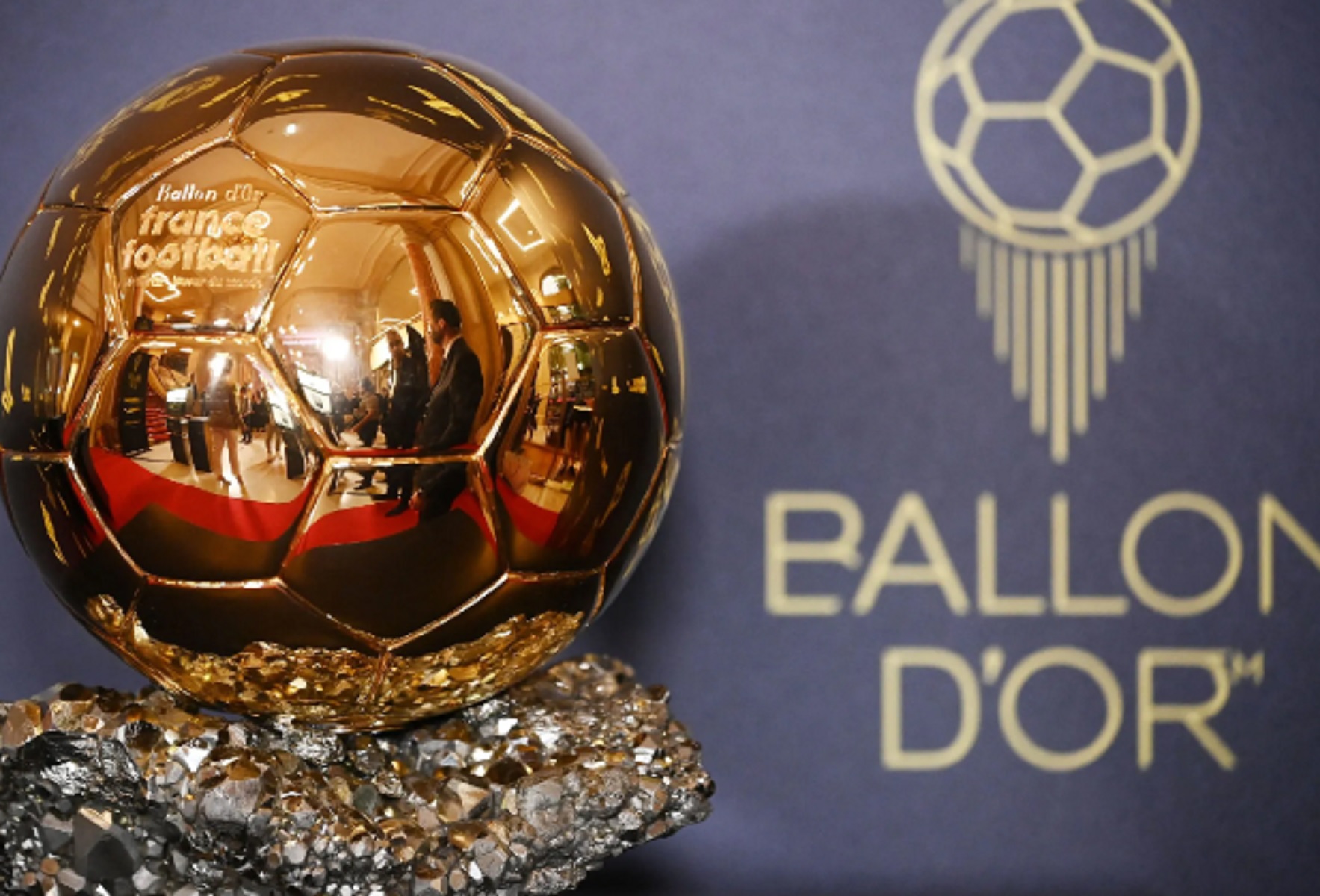 Χρυσή Μπάλα 2023: Οι νικητές από το 1956 μέχρι τον Μπενζεμά