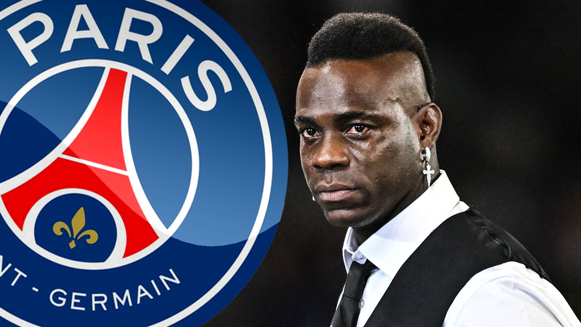 Επός Μπαλοτέλι: «Ποτέ στην Παρί λόγω Μαρσέιγ! Βασικά με… 10 εκατ. ευρώ θα πήγαινα»