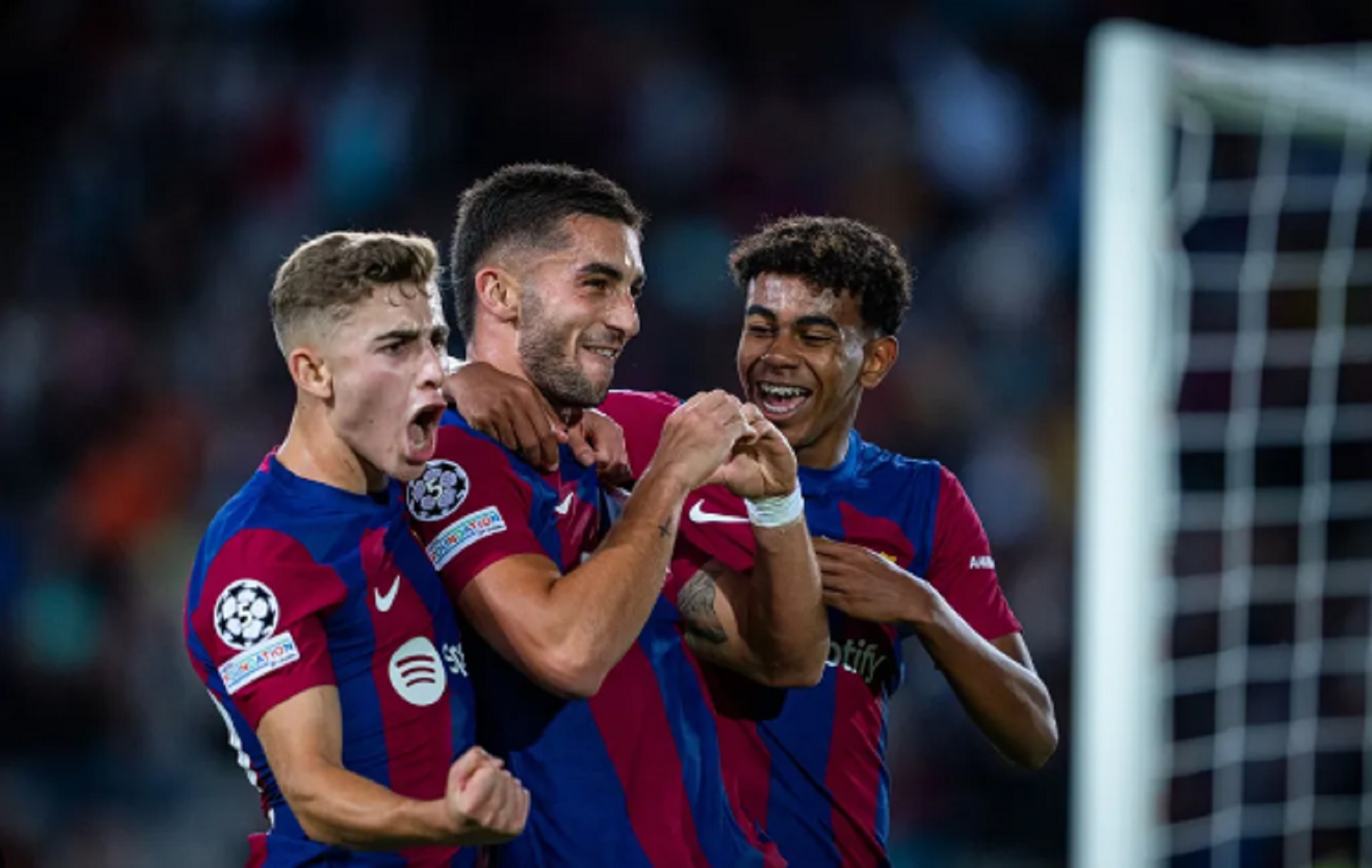 Βλέπουν… όνειρα στην Μπαρτσελόνα – Οι τρεις εξτρέμ επιπέδου που εξετάζονται