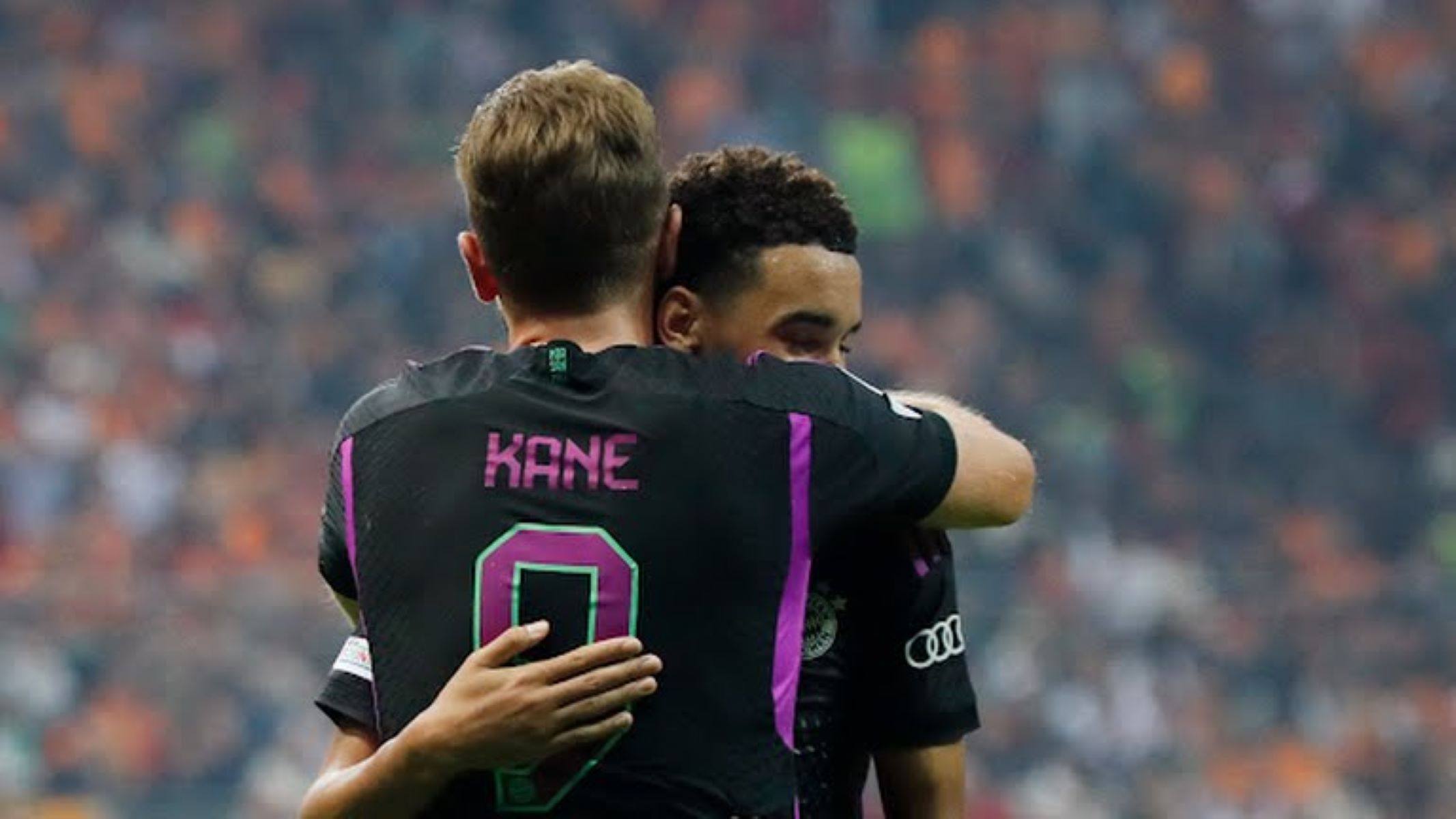 Γαλατάσαραϊ – Μπάγερν: Έζησαν την Κόλαση, ξύπνησαν στον Παράδεισο οι Βαυαροί (vid)