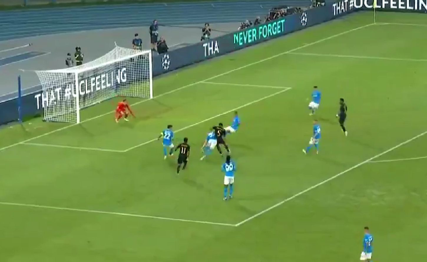 ΤΙ ΕΒΑΛΕ Ο ΜΠΕΛΙΝΓΧΑΜ! Θύμισε Ζιντάν η φανταστική γκολάρα του! (vid)