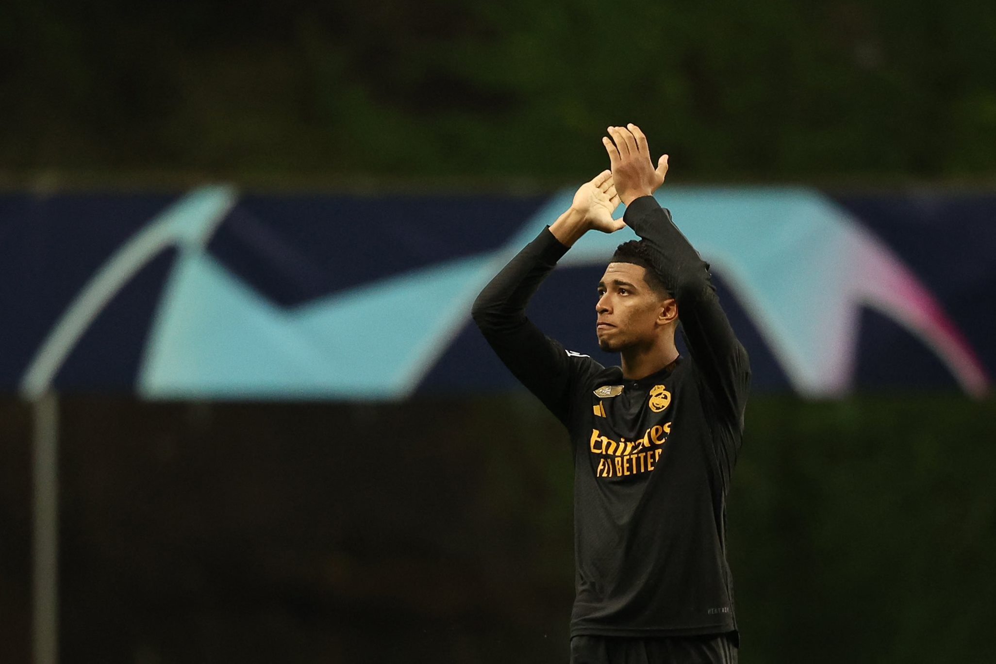 Δήλωση καλύτερη και από νίκη: Ο Αντσελότι επιβεβαίωσε την παρουσία του Μπέλιγχαμ στο «Clasico»