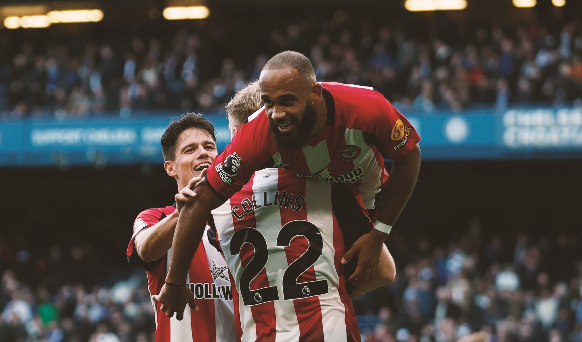 Ούτε στο τοπικό τέτοια άμυνα: Η Τσέλσι ήταν… άφαντη στο δεύτερο γκολ! (vid)