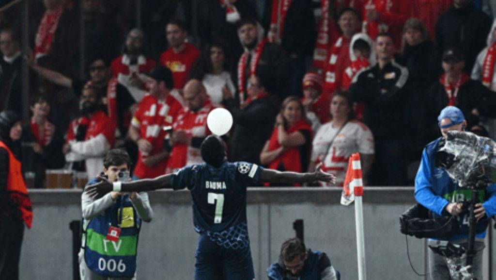 Champions League: Η γκολάρα της 2ης αγωνιστικής «καρφώθηκε» στο Βερολίνο (vid)