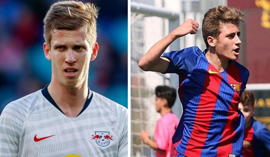 BILD: Μεγάλο… κόλπο της Μπαρτσελόνα φέρνοντας πίσω τον Όλμο!