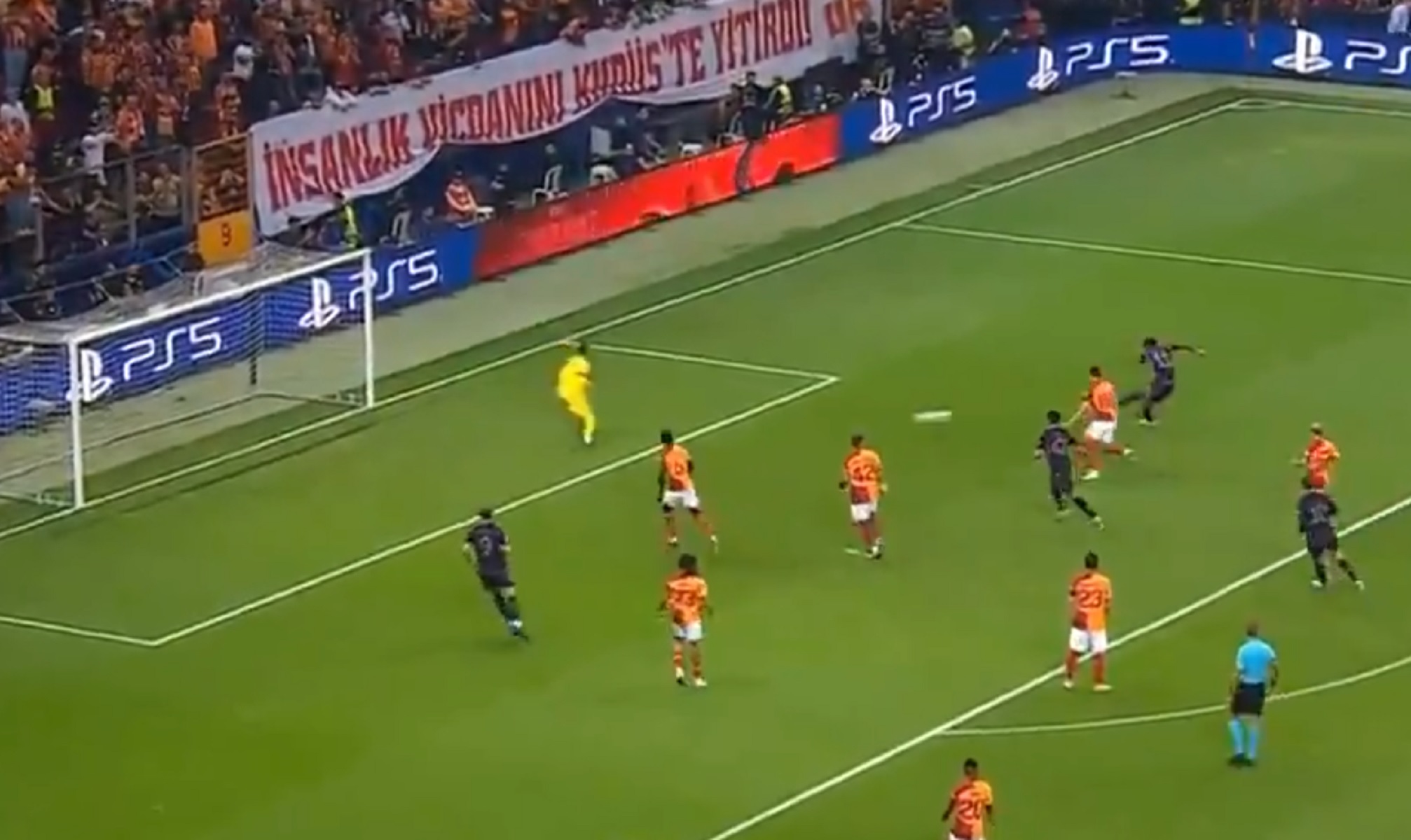 Ξέρανε τους Τούρκους ο ψυχρός εκτελεστής Κομάν (vid)