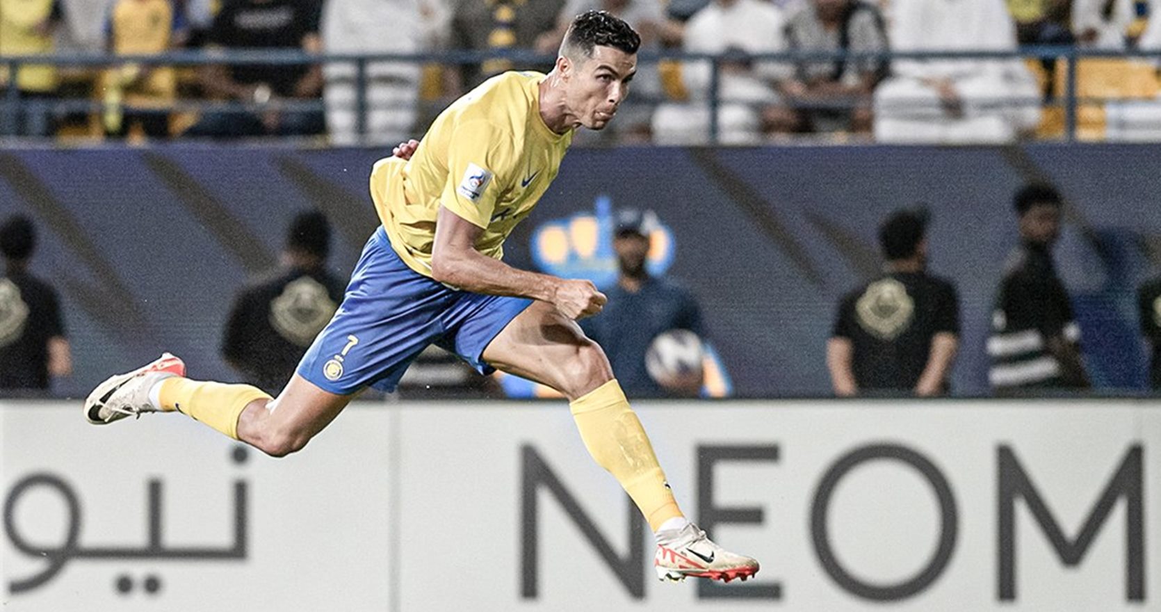 Ακραίο στατιστικό από τον Κριστιάνο: Αλλά κανείς δεν μιλάει γι’ αυτό! (stats)