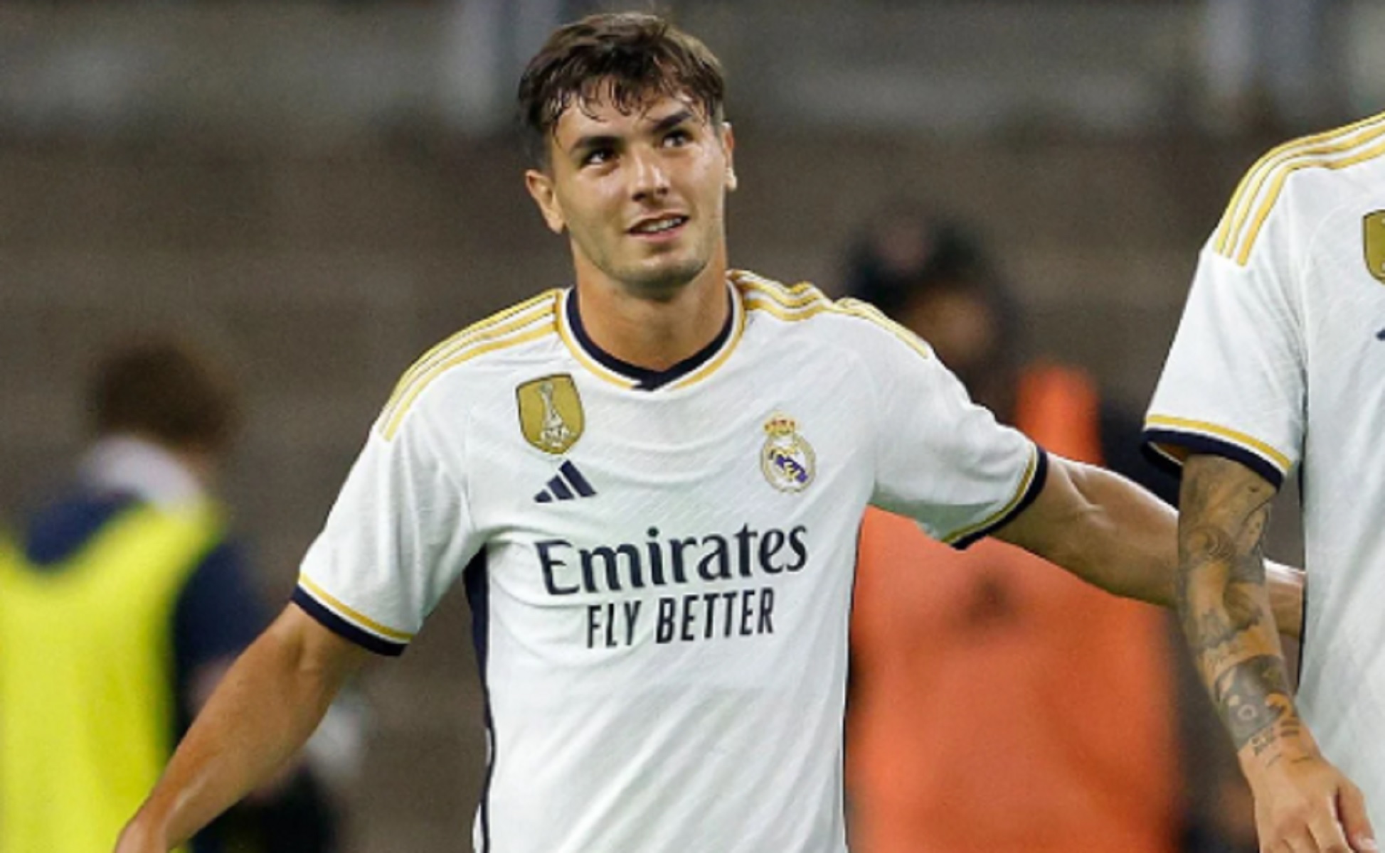 Ο Μπραχίμ Ντίαζ απαρνήθηκε τους «Φούριας Ρόχας»!