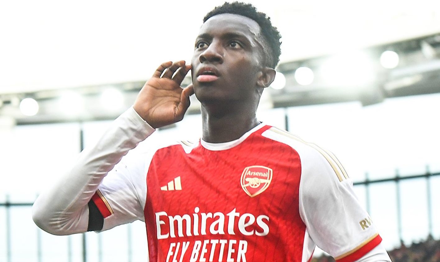 Η Άρσεναλ βρήκε… κορόιδο για να πουλήσει αδρά τον Ενκέτια!